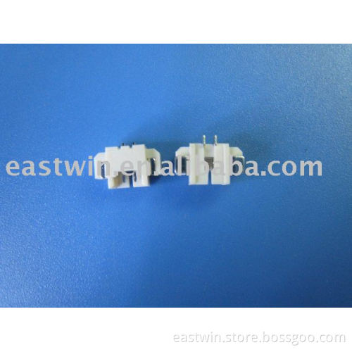 equivalent part of moles connector
